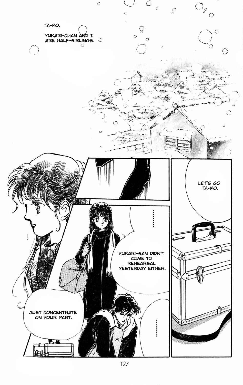 Page 34 Chapter 8 Tokyo Casanova