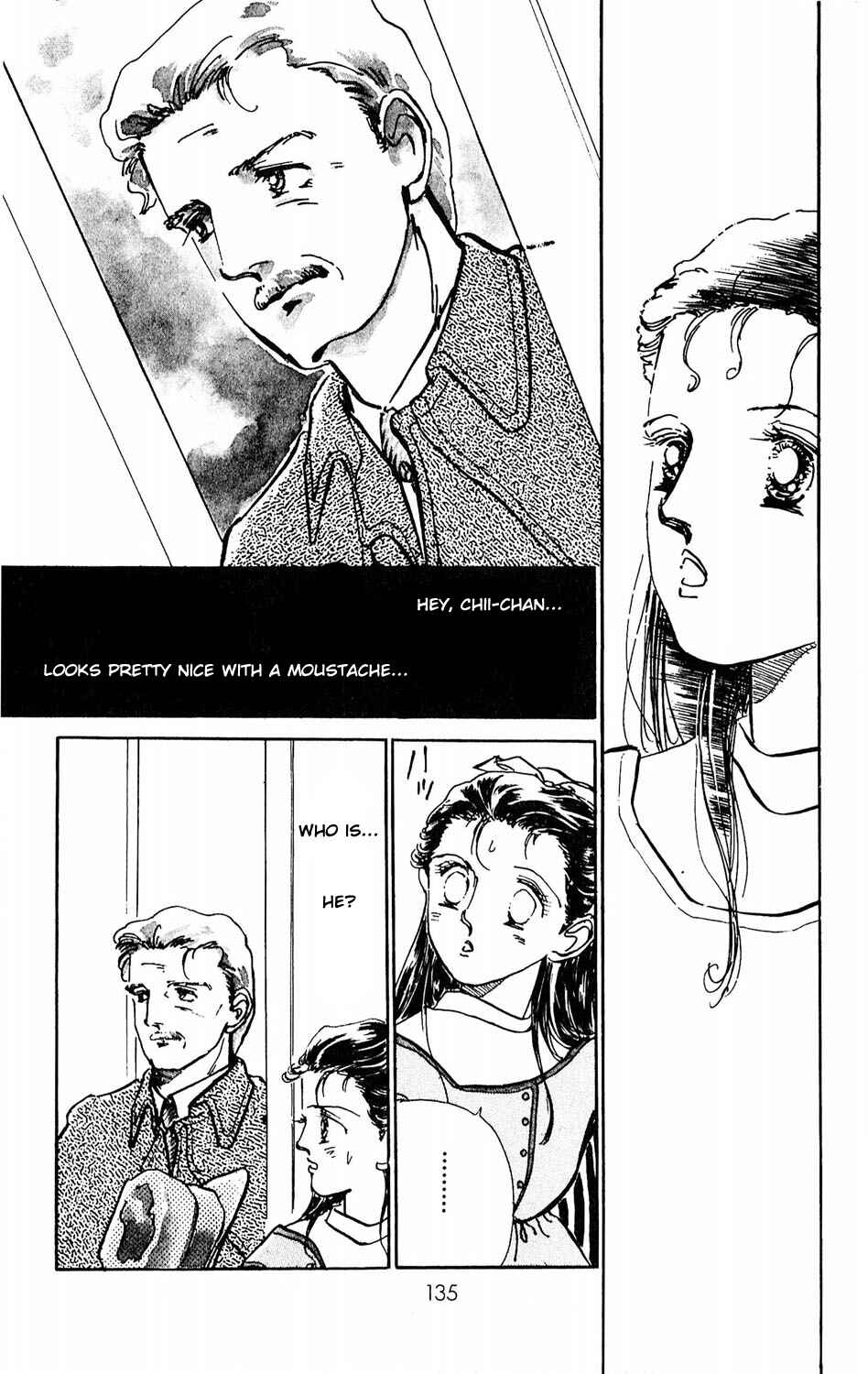 Page 42 Chapter 8 Tokyo Casanova