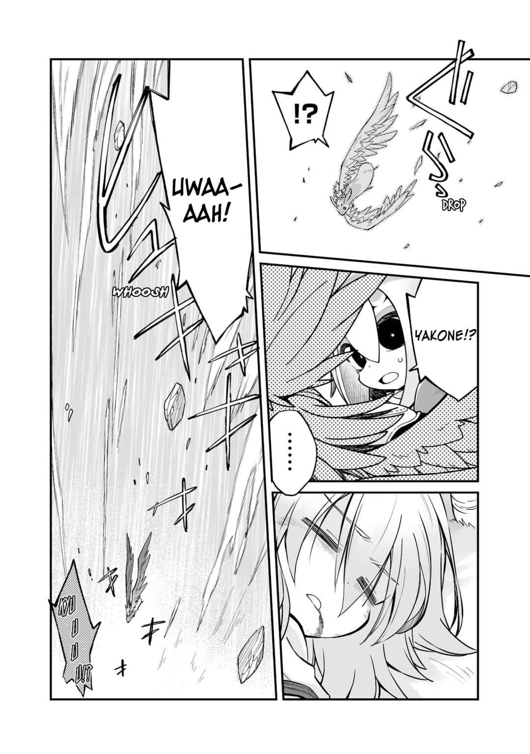 Page 5 Chapter 28.1 Sekai wa Owattemo Ikirutte Tanoshii