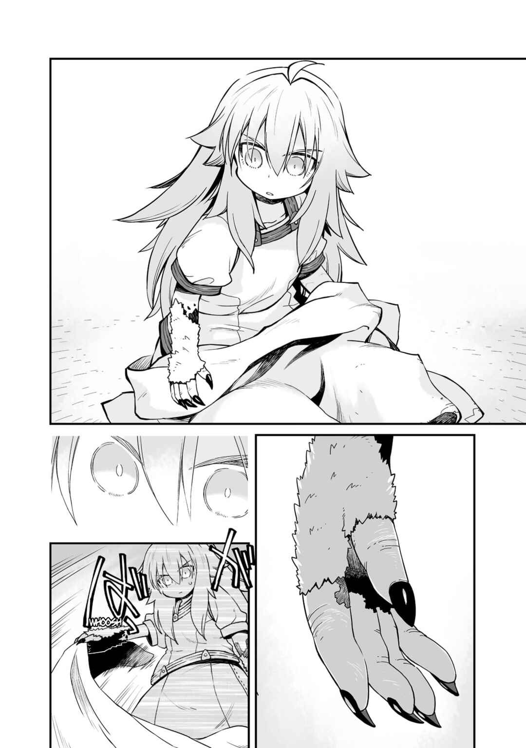 Page 11 Chapter 25.1 Sekai wa Owattemo Ikirutte Tanoshii