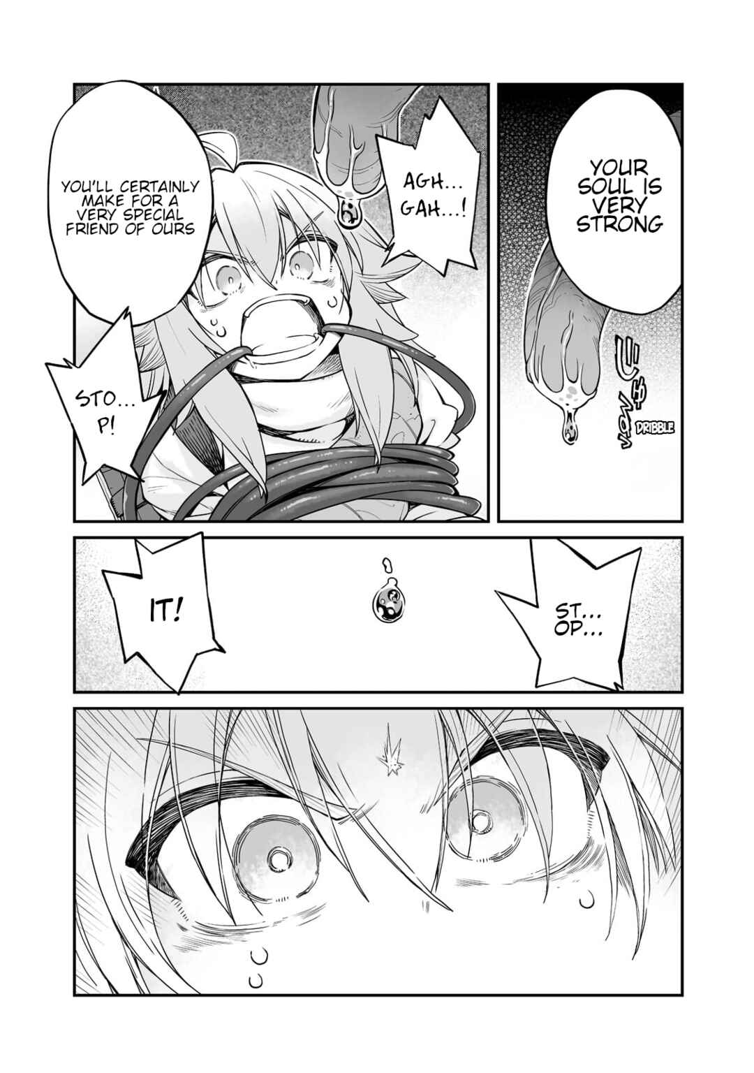 Page 6 Chapter 24.2 Sekai wa Owattemo Ikirutte Tanoshii