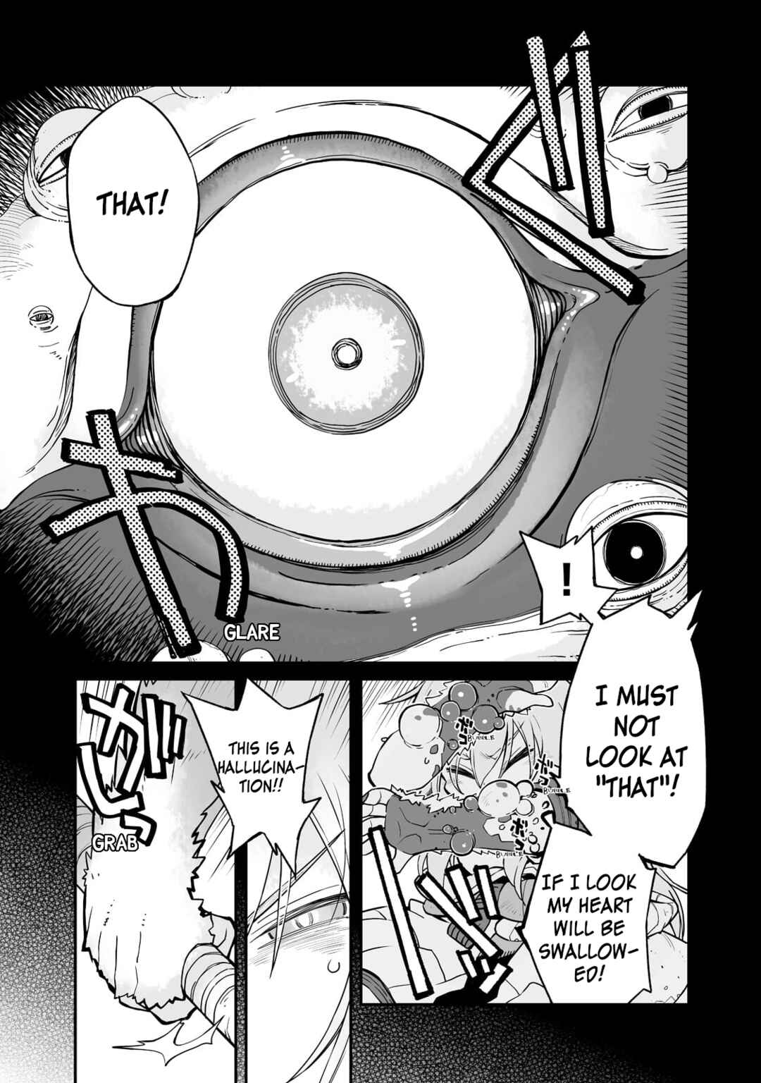 Page 16 Chapter 26 Sekai wa Owattemo Ikirutte Tanoshii