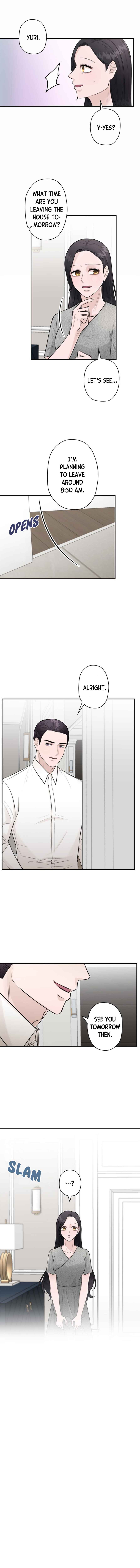 Page 6 Chapter 9 Fatal Marriage