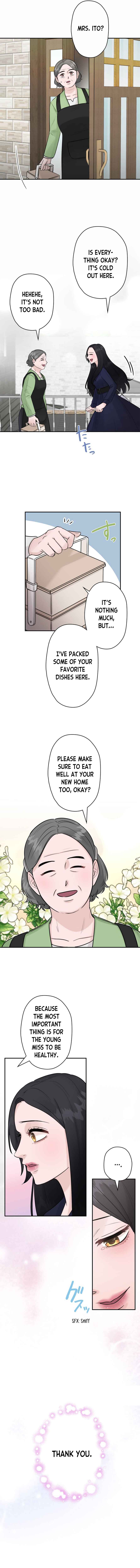 Page 3 Chapter 6 Fatal Marriage