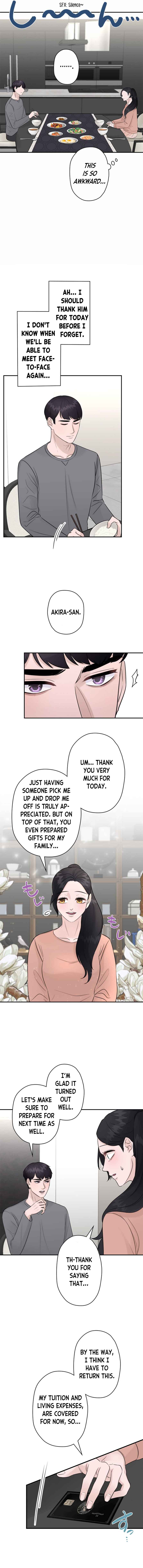 Page 6 Chapter 6 Fatal Marriage