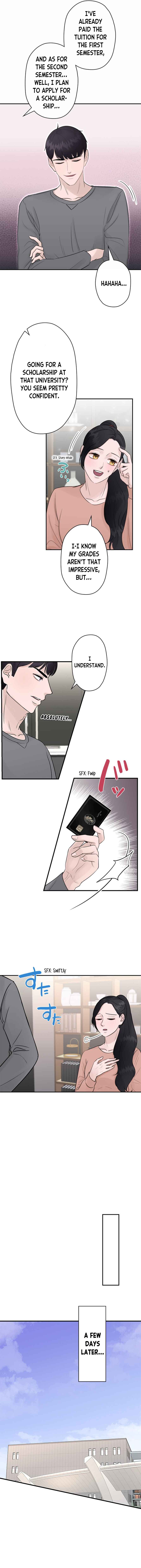 Page 7 Chapter 6 Fatal Marriage