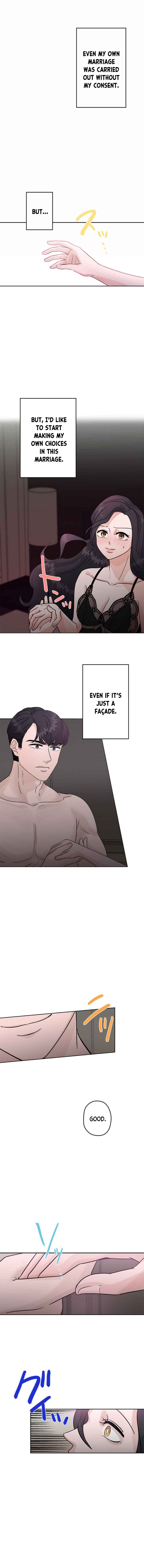 Page 19 Chapter 1 Fatal Marriage