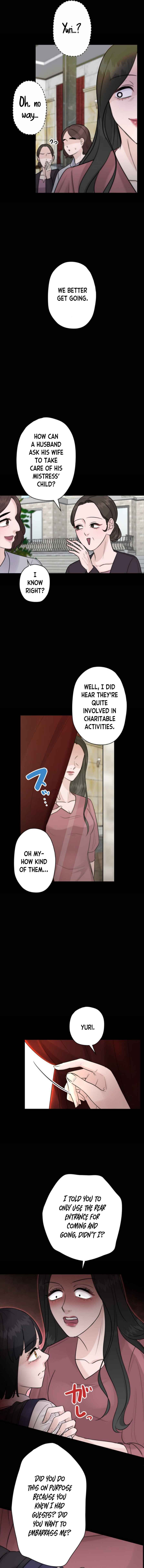Page 11 Chapter 3 Fatal Marriage