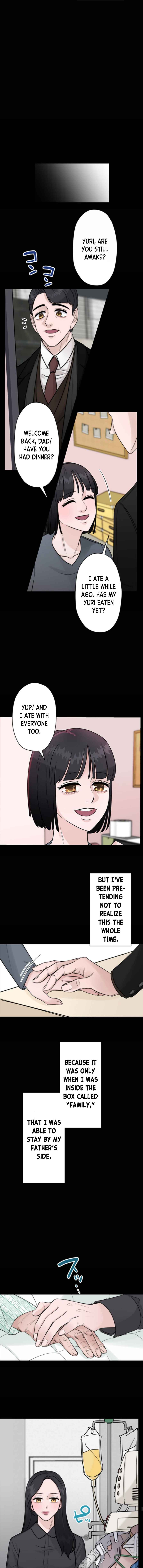 Page 13 Chapter 3 Fatal Marriage