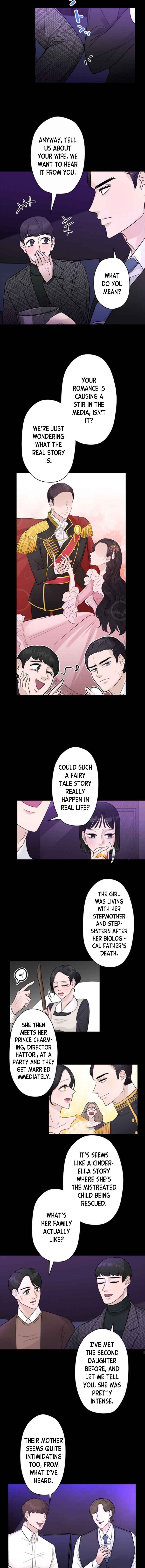 Page 4 Chapter 3 Fatal Marriage