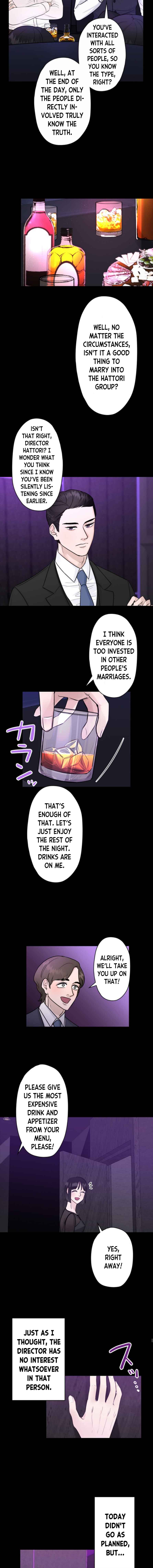 Page 5 Chapter 3 Fatal Marriage