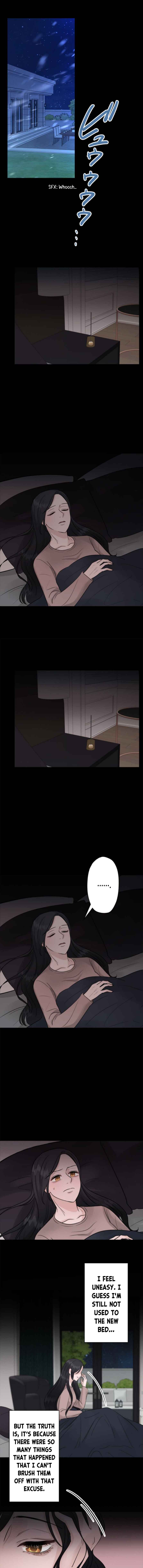 Page 7 Chapter 3 Fatal Marriage
