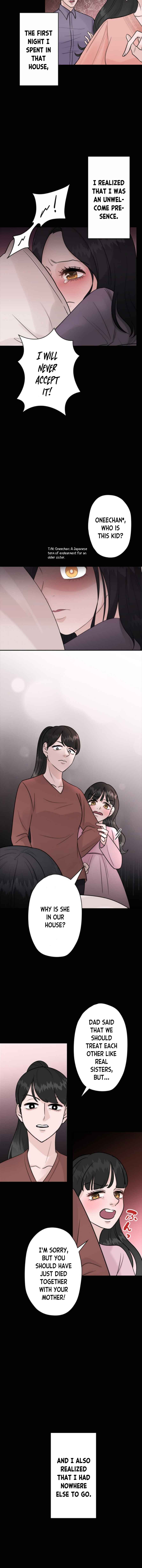 Page 9 Chapter 3 Fatal Marriage