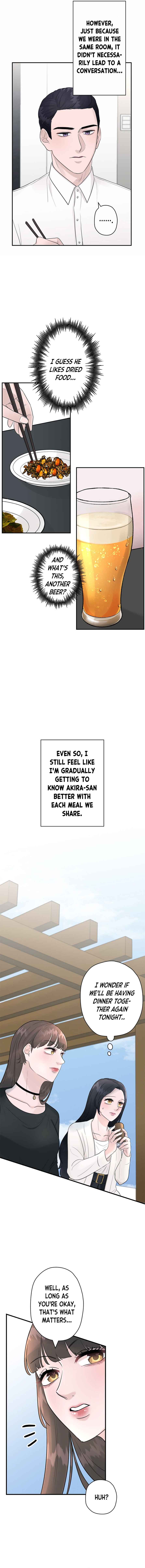 Page 5 Chapter 7 Fatal Marriage