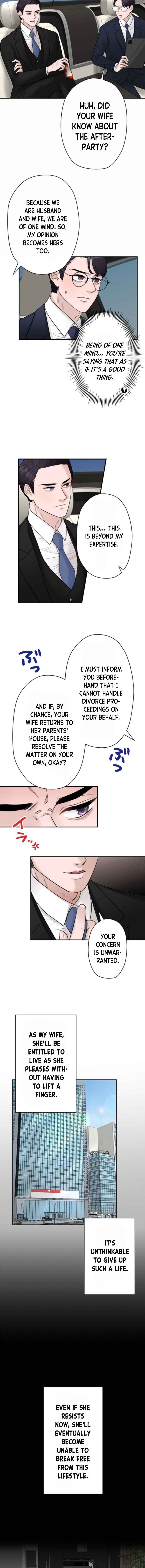Page 10 Chapter 4 Fatal Marriage