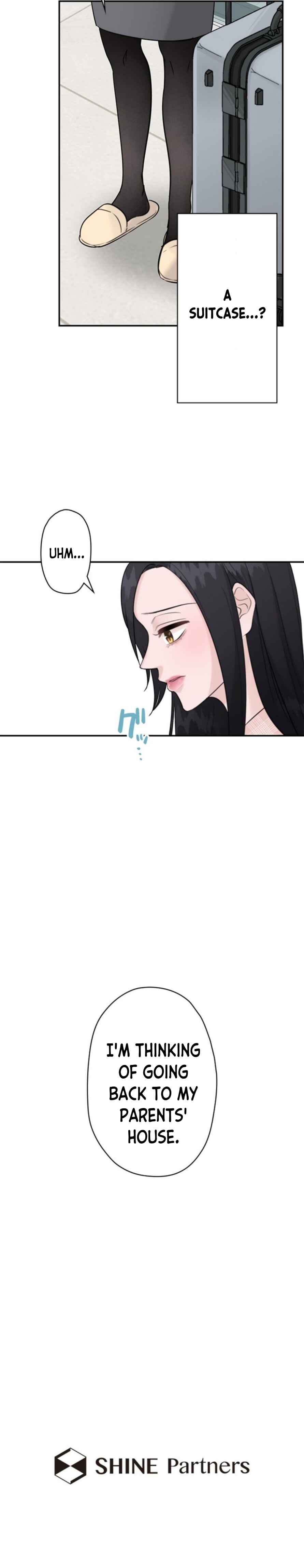 Page 12 Chapter 4 Fatal Marriage