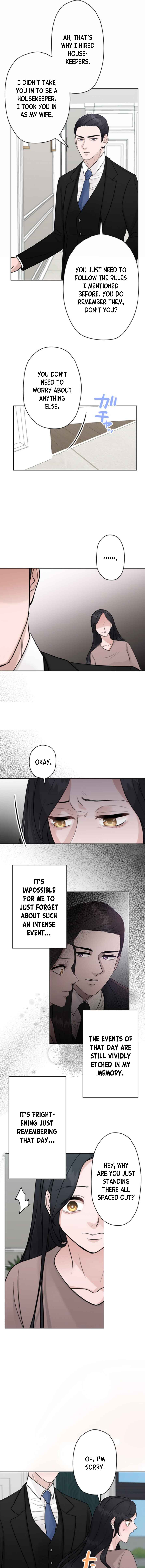 Page 5 Chapter 4 Fatal Marriage