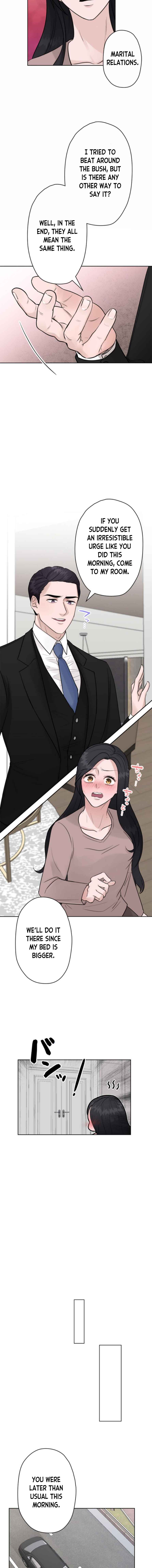 Page 7 Chapter 4 Fatal Marriage