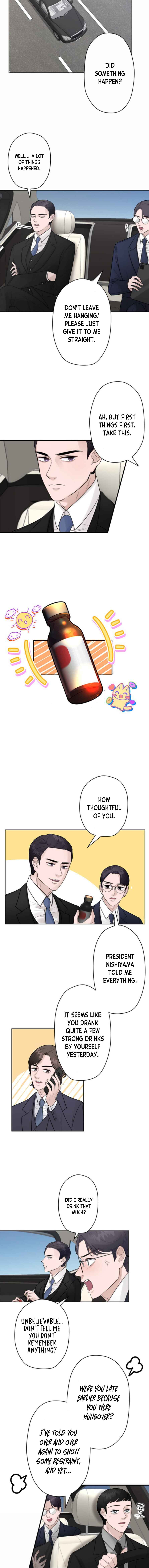 Page 8 Chapter 4 Fatal Marriage