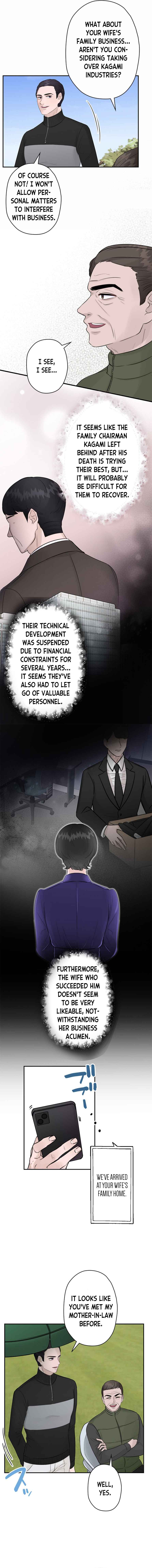 Page 10 Chapter 5 Fatal Marriage