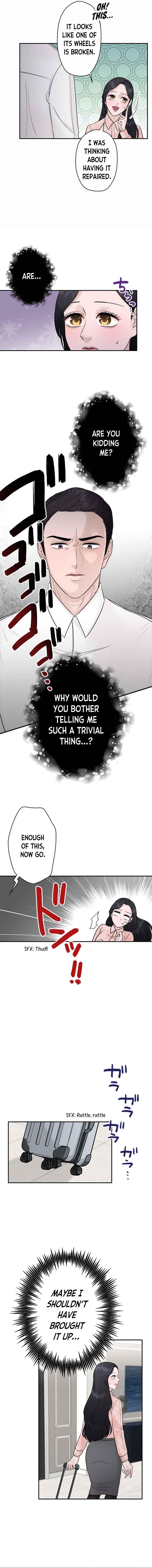 Page 2 Chapter 5 Fatal Marriage