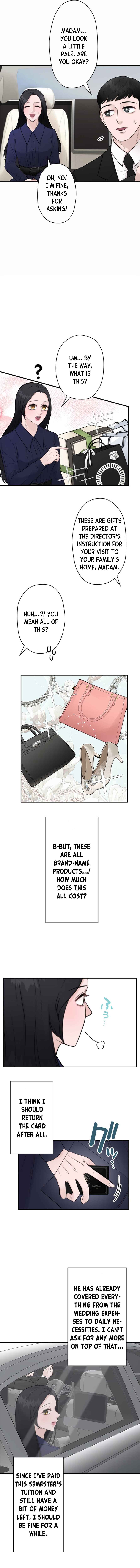Page 7 Chapter 5 Fatal Marriage