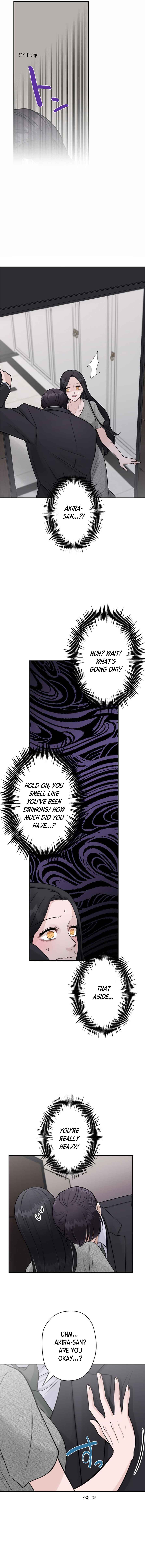 Page 12 Chapter 8 Fatal Marriage
