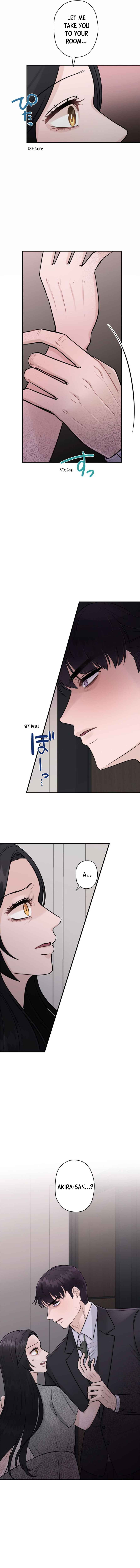 Page 13 Chapter 8 Fatal Marriage