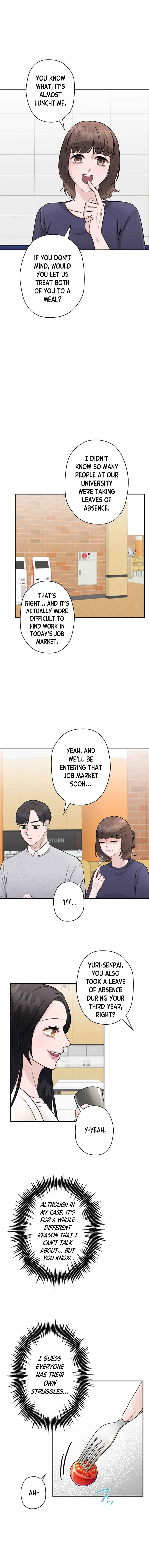 Page 4 Chapter 8 Fatal Marriage