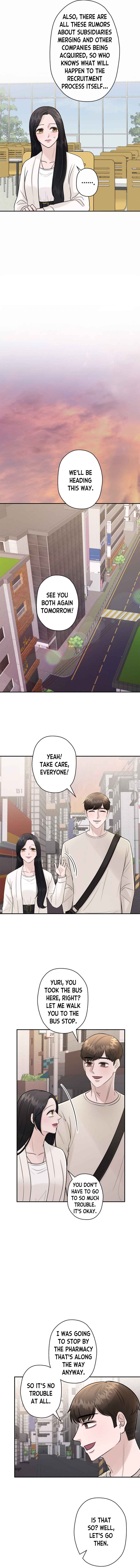 Page 7 Chapter 8 Fatal Marriage