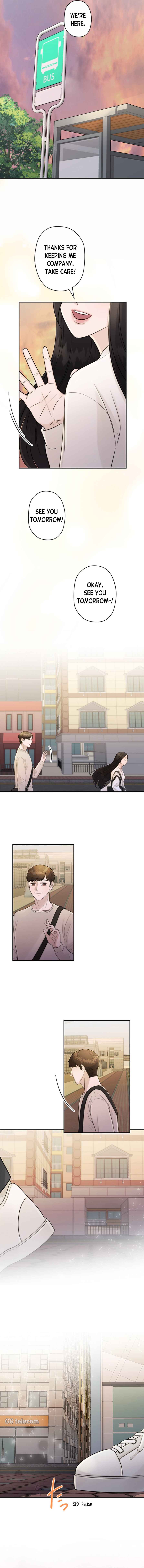 Page 9 Chapter 8 Fatal Marriage
