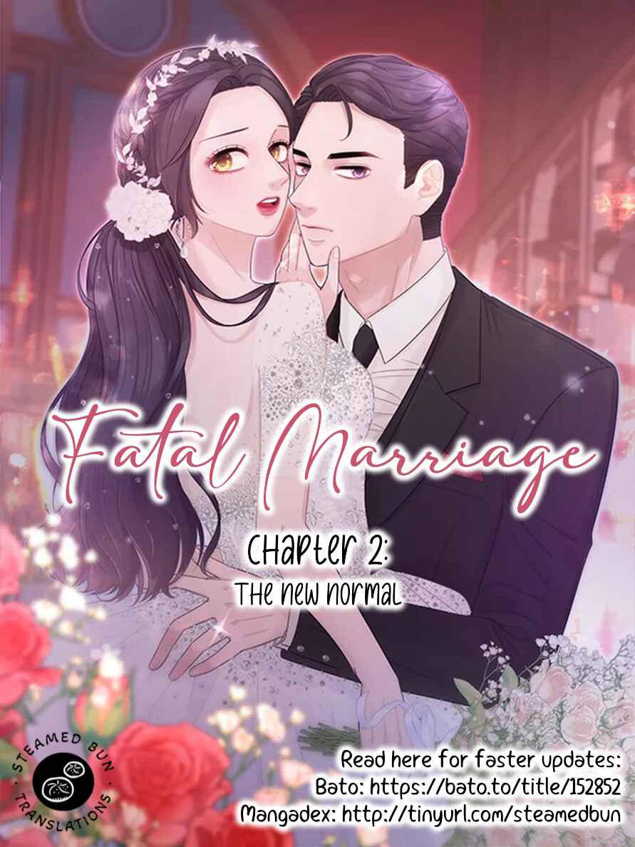Page 1 Chapter 2 Fatal Marriage