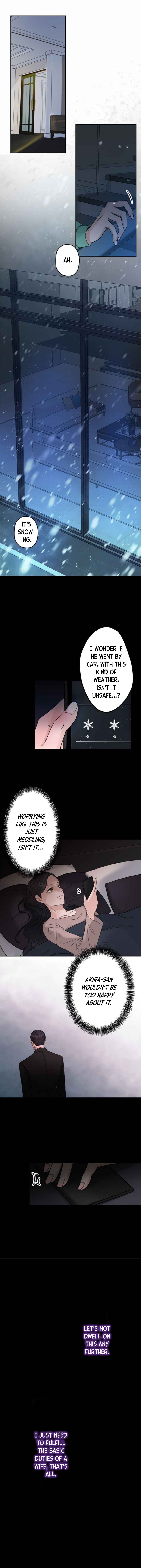 Page 14 Chapter 2 Fatal Marriage