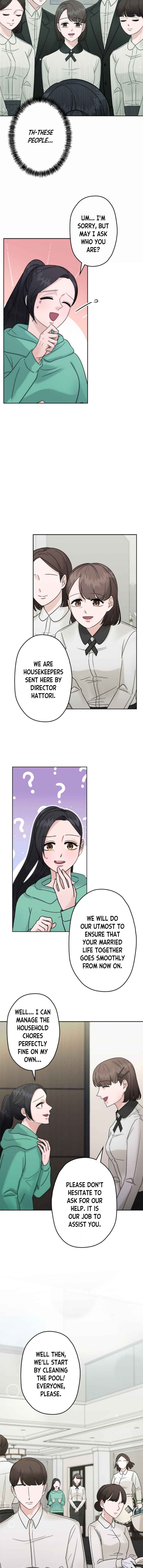 Page 4 Chapter 2 Fatal Marriage