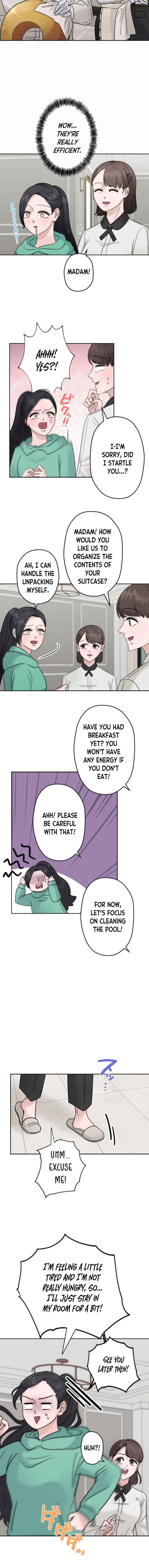 Page 5 Chapter 2 Fatal Marriage
