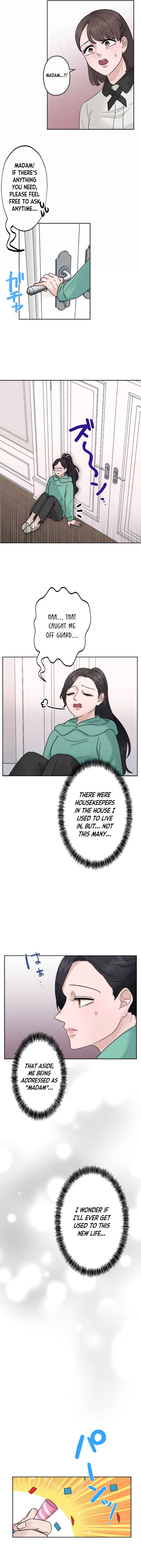 Page 6 Chapter 2 Fatal Marriage