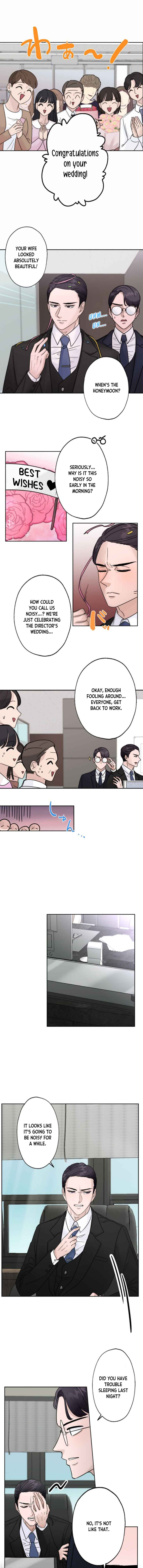 Page 7 Chapter 2 Fatal Marriage