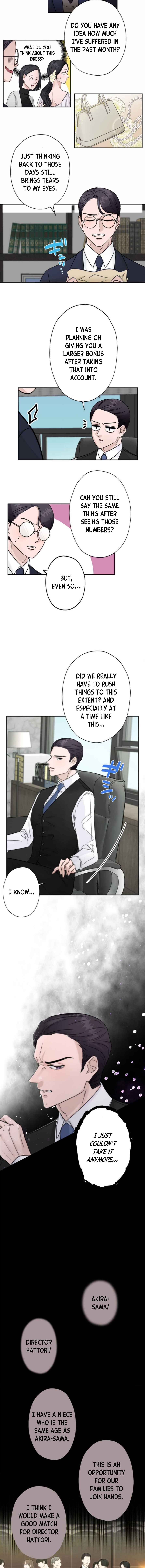 Page 9 Chapter 2 Fatal Marriage