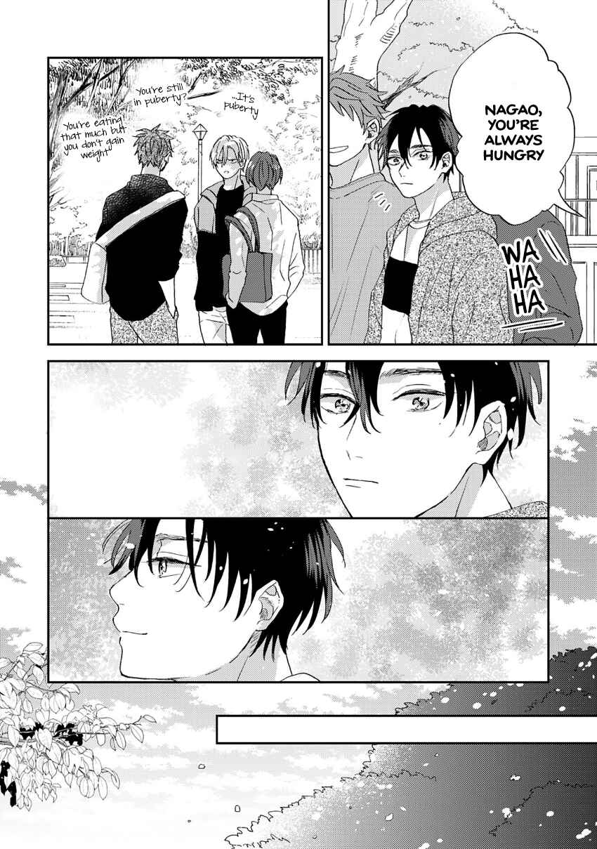 Page 19 Chapter 2 Katakoi Seesaw