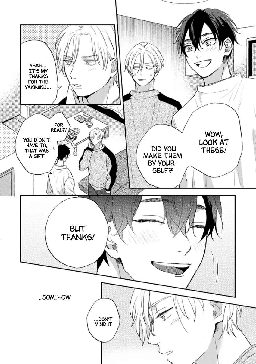 Page 7 Chapter 2 Katakoi Seesaw