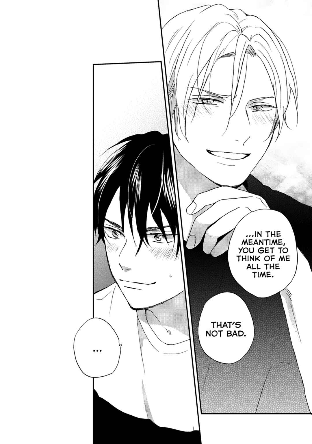 Page 5 Chapter 3 Katakoi Seesaw