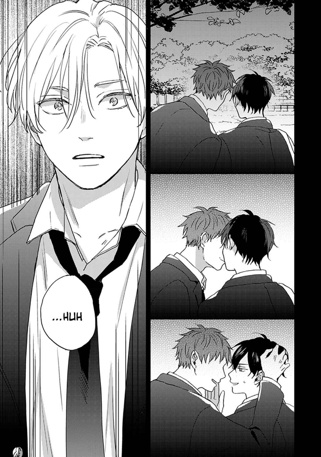 Page 25 Chapter 1 Katakoi Seesaw