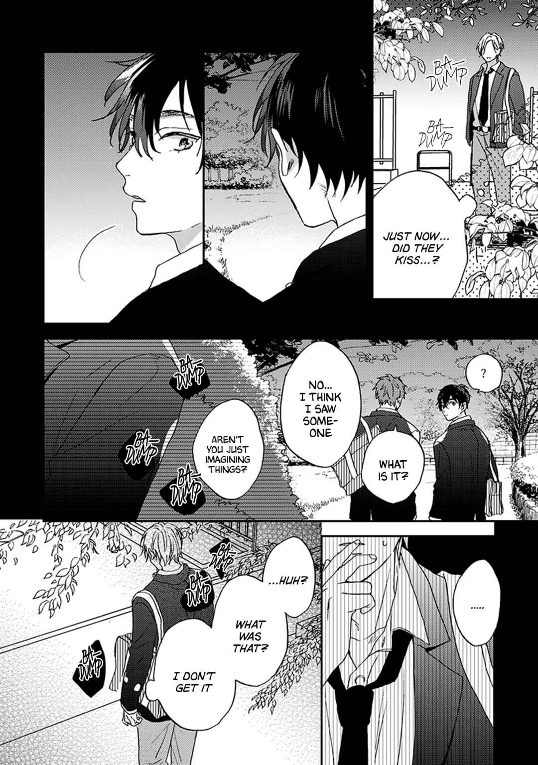 Page 26 Chapter 1 Katakoi Seesaw