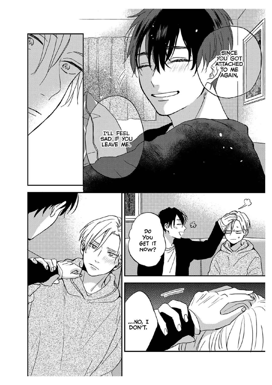 Page 12 Chapter 4 Katakoi Seesaw