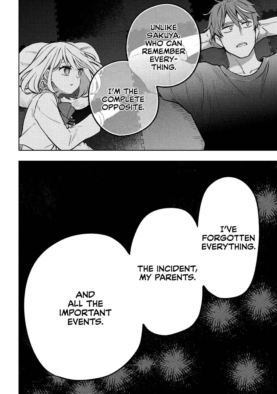 Page 15 Chapter 4.1 Norainu to Tenshi-chan