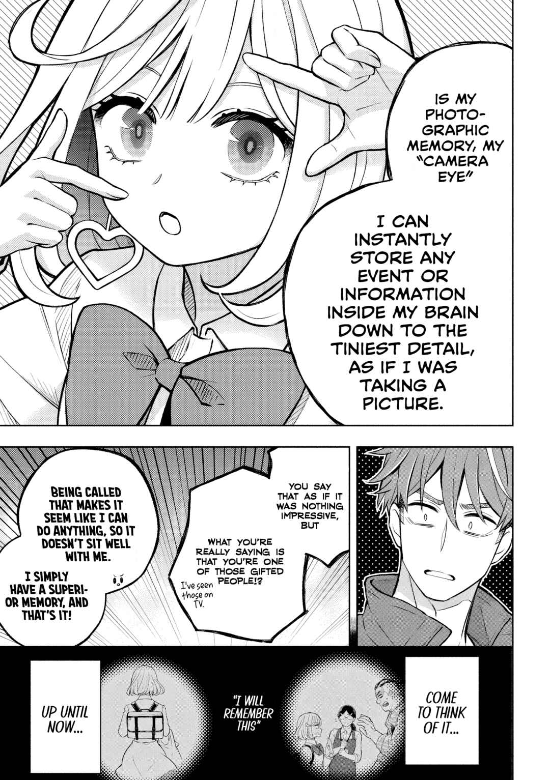 Page 26 Chapter 2 Norainu to Tenshi-chan