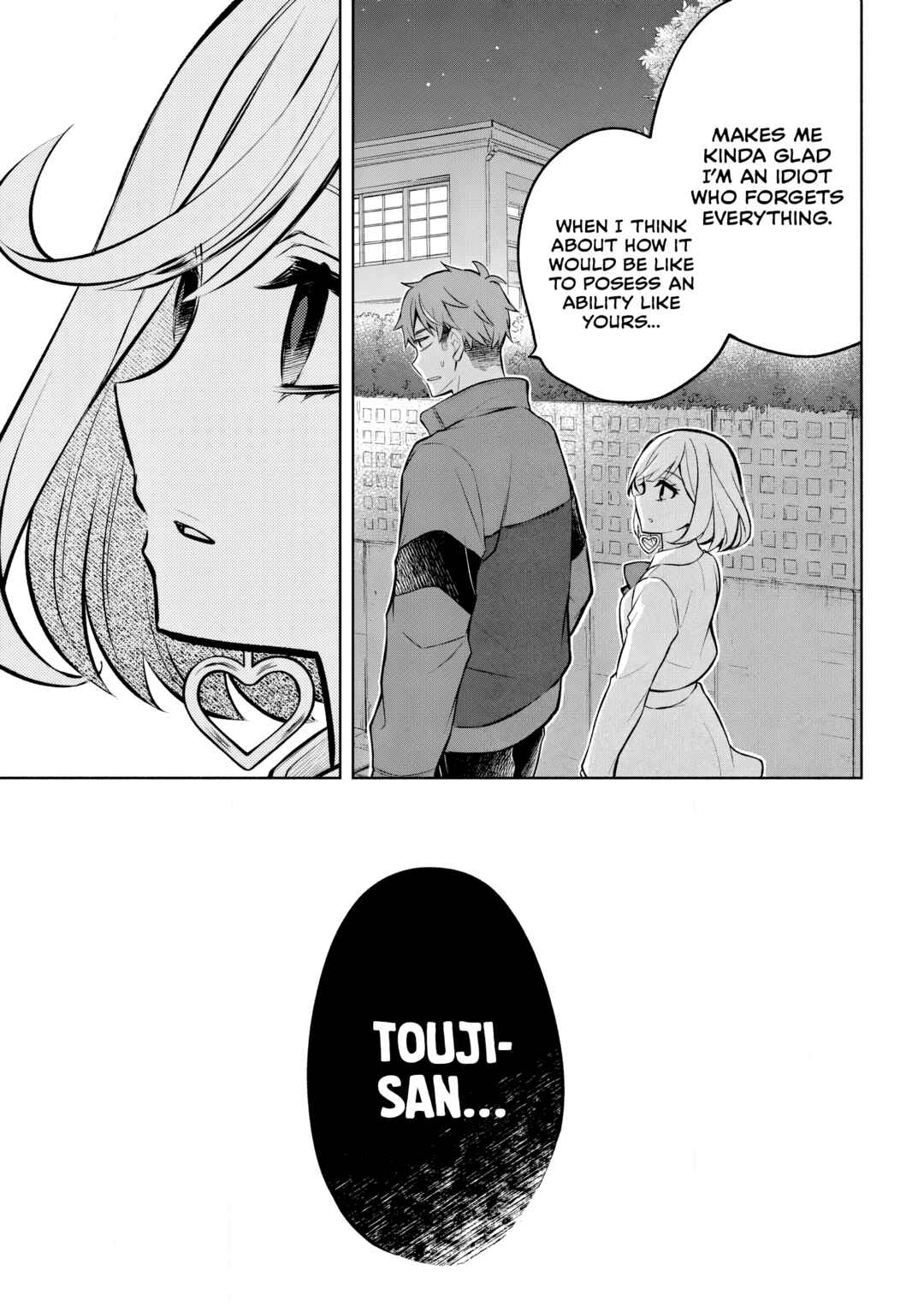 Page 30 Chapter 2 Norainu to Tenshi-chan