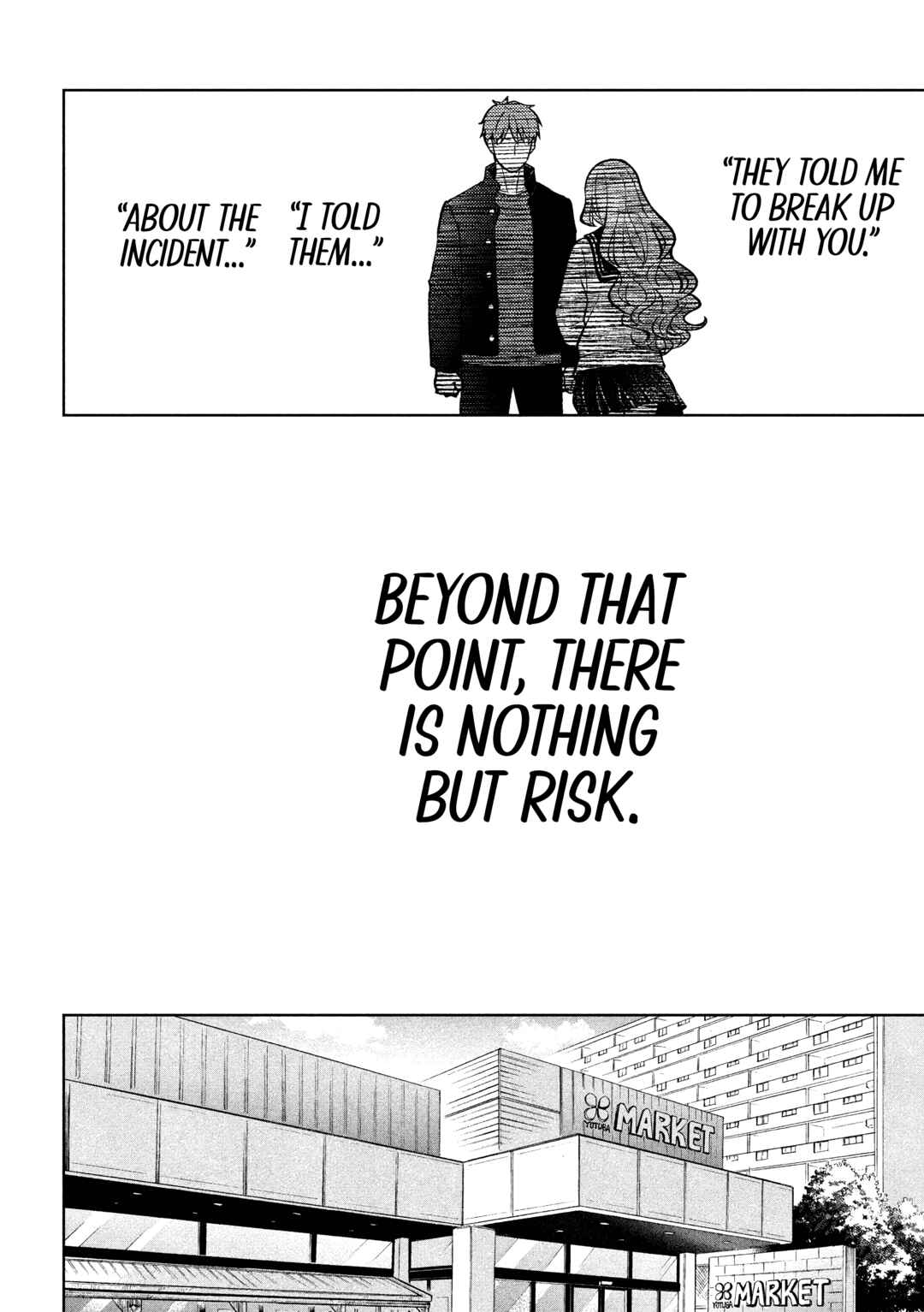 Page 17 Chapter 3.1 Norainu to Tenshi-chan