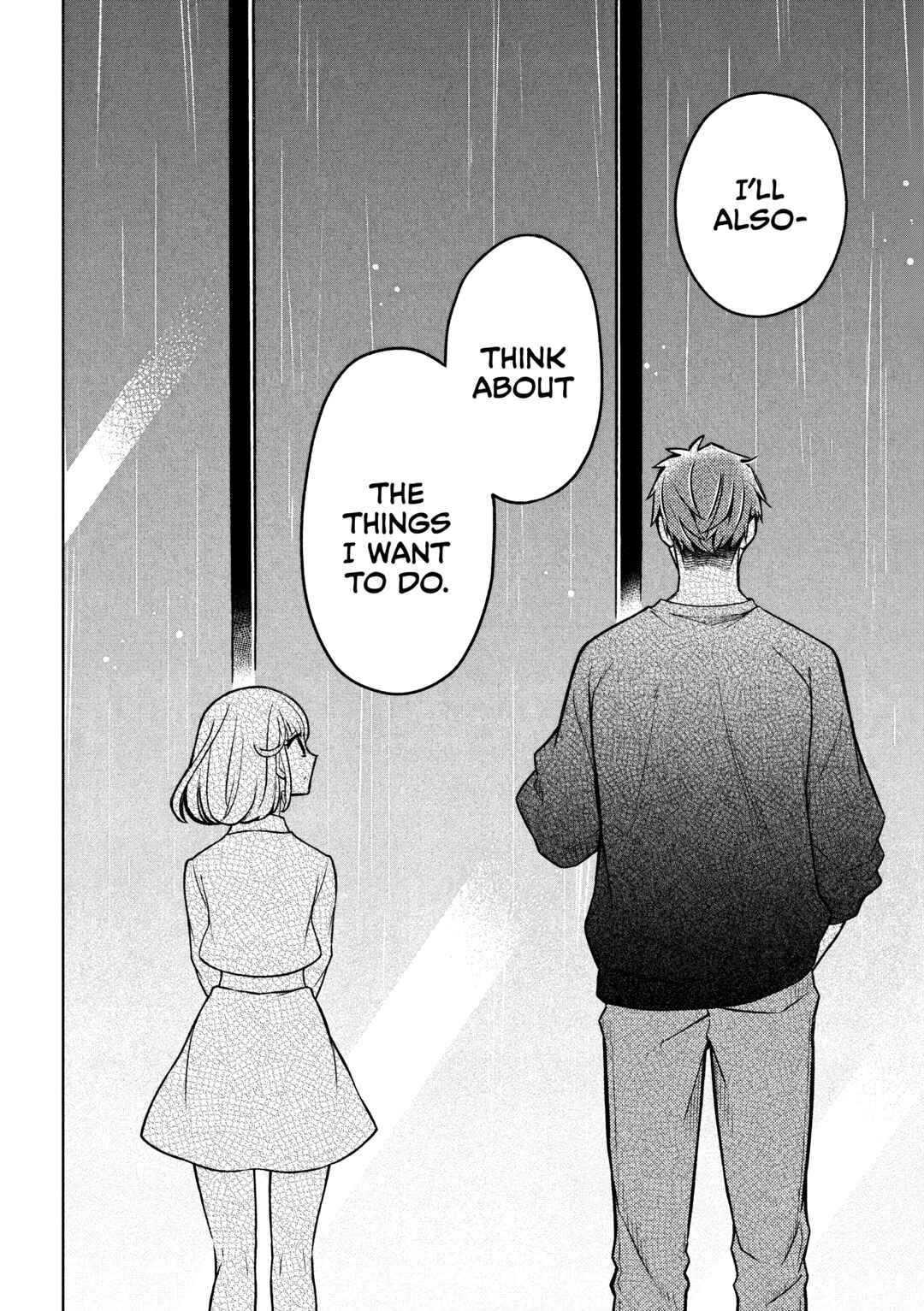 Page 16 Chapter 4.2 Norainu to Tenshi-chan