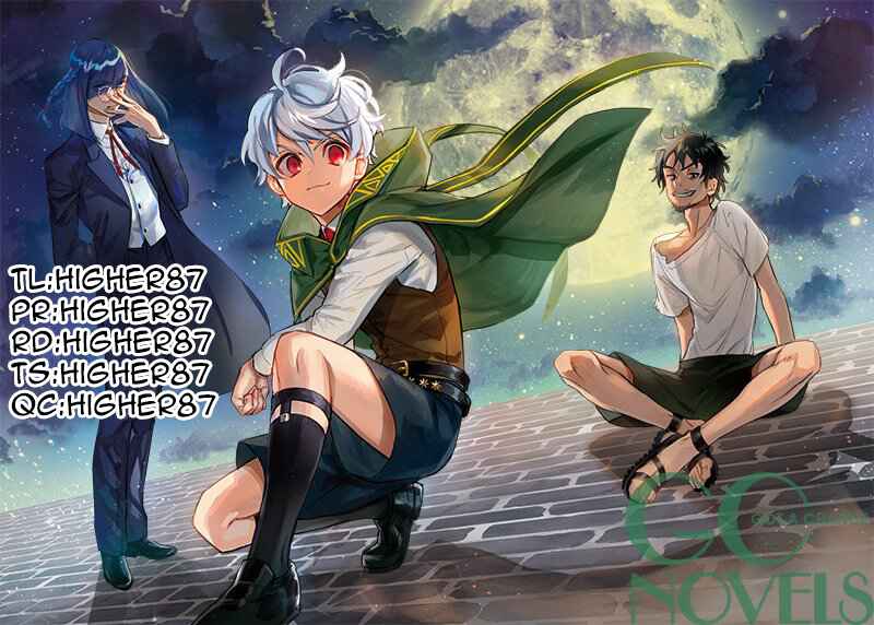 Page 27 Chapter 4 Shikkaku kara Hajimeru Nariagari Madou Shidou!